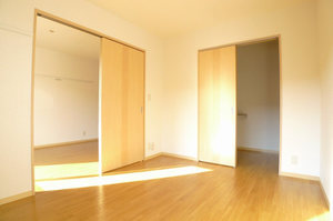 メディオ神栖Ａ 103号-7