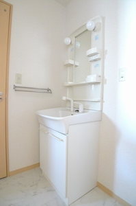 メディオ神栖Ａ 103号-10