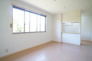 メディオ神栖B 202号-2