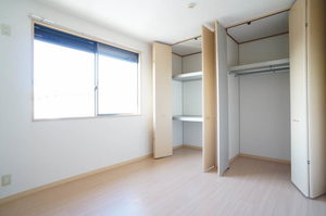 メディオ神栖B 202号-3