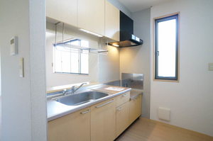 メディオ神栖B 202号-4