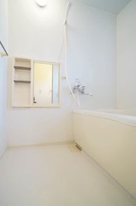 メディオ神栖B 202号-8