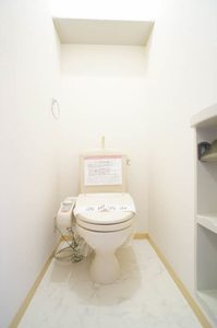 メディオ神栖B 202号-9