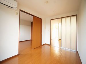 ファーストハイツ 102号-3