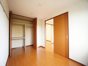 ファーストハイツ 102号-5