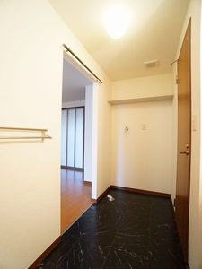 ファーストハイツ 102号-9