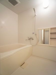 ファーストハイツ 102号-10