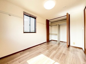 ファーストハイツ 103号-4