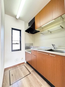 ファーストハイツ 103号-5