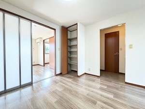 ファーストハイツ 103号-6