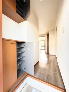 ファーストハイツ 103号-7