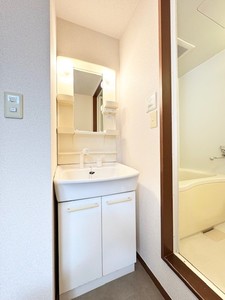 ファーストハイツ 103号-8