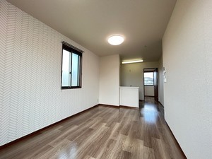 ビューヒルズＡ 202号-2