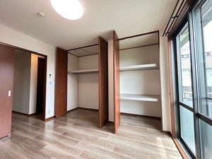 ビューヒルズＡ 202号-5
