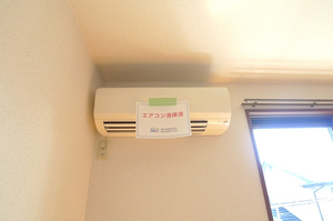 メゾン貝渕 202号-6