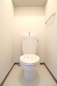 メゾン貝渕 202号-8