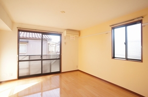 グレイスコート 206号-2