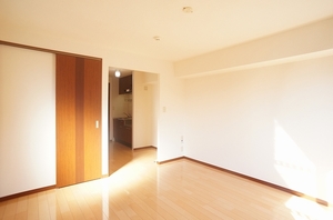 グレイスコート 206号-3