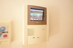 グレイスコート 206号-5