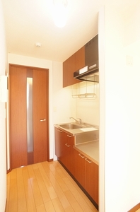 グレイスコート 206号-6