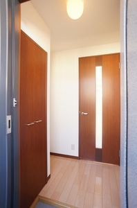 グレイスコート 206号-8