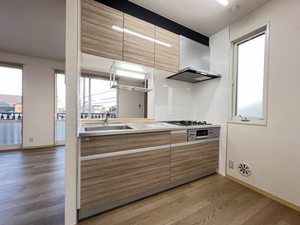 エバーブルーム 201号-5