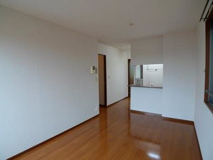 グリーンハイツＢ 201号-2