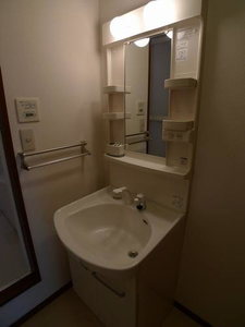 グリーンハイツＢ 201号-7