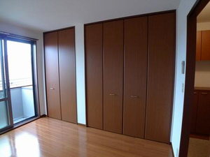 グリーンハイツＢ 201号-9