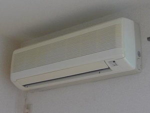 グリーンハイツＢ 201号-11