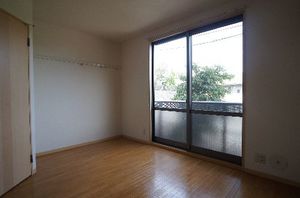 アルスピアⅥ 203号-2