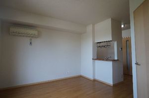 アルスピアⅥ 203号-3