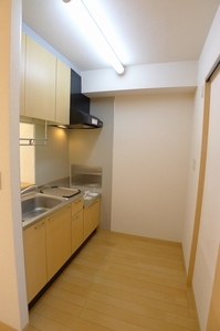 サンモール佐倉 201号-4