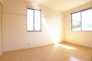 サンモール佐倉 201号-5