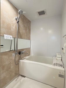 ヴィラ・イーストＢ 201号-8