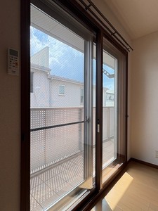 ヴィラ・イーストＢ 201号-10