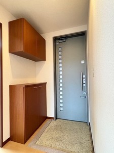 ヴィラ・イーストＢ 201号-11