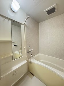 ヴィラ・イーストＢ 301号-8