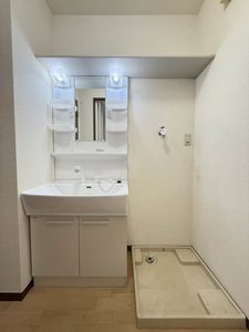 ヴィラ・イーストＢ 301号-9