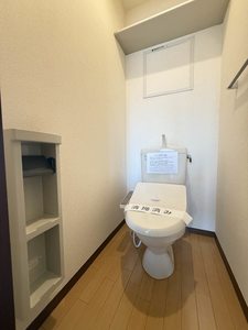 ヴィラ・イーストＢ 301号-10