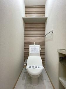 カーサ彩峰A・B 102号-7