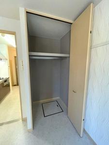 カーサ彩峰A・B 102号-8