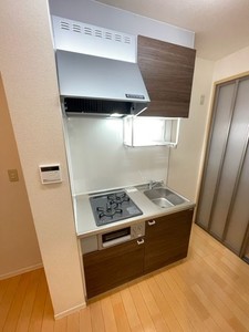 カーサ彩峰Ａ・Ｂ 201号-3