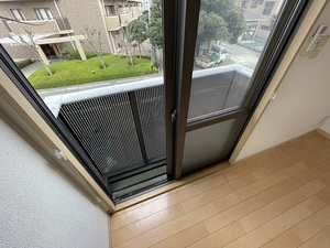 カーサ彩峰Ａ・Ｂ 201号-6