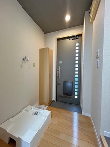 カーサ彩峰A・B 203号-9