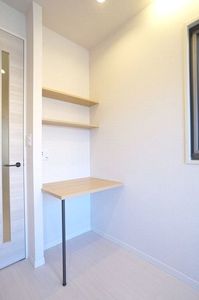 ポートシャイン 101号-6