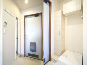 ポートシャイン 101号-11