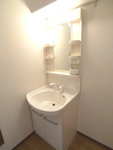 グレイスガーデンＡ 202号-7