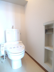 グレイスガーデンＡ 202号-8