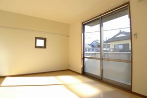 ヴァンヴェール 101号-3